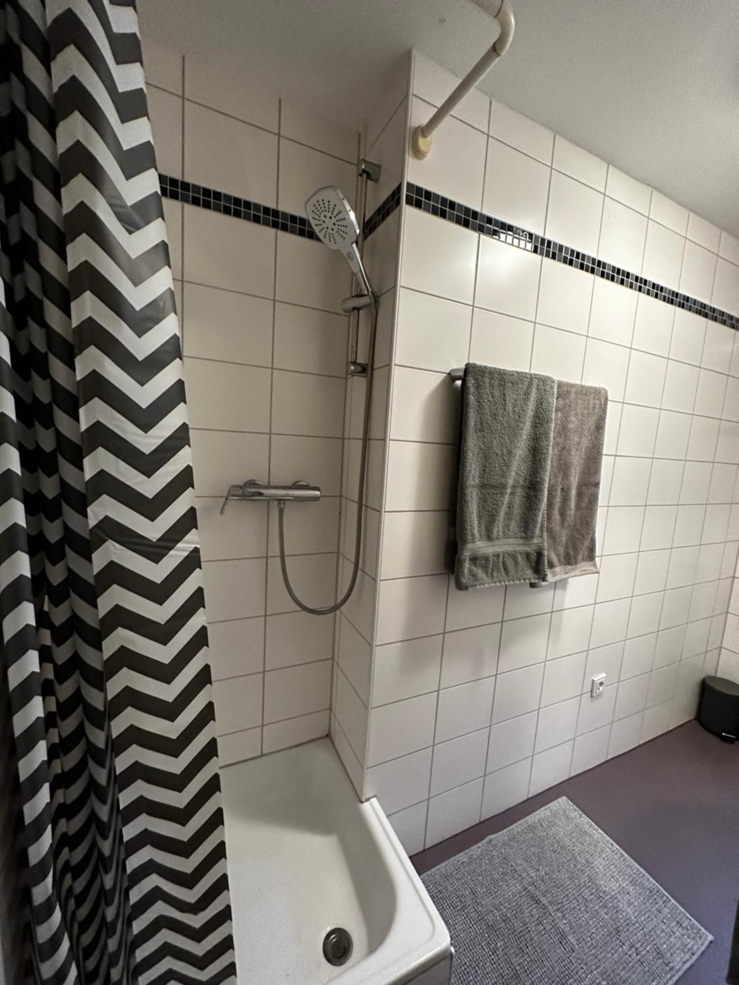 City Studios Mit Garten In Elberfeld- Zentral - Nespresso - Netflix Вупертал Стая снимка